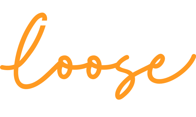 hang loose logo